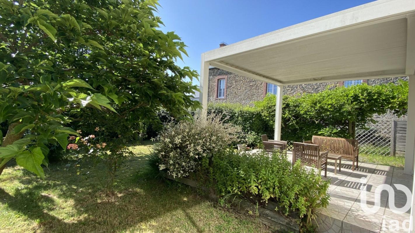 Maison 6 Pièce(s) Blainville-sur-Mer