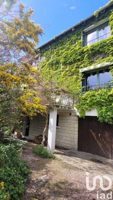 Maison 9 Pièce(s) Pomponne