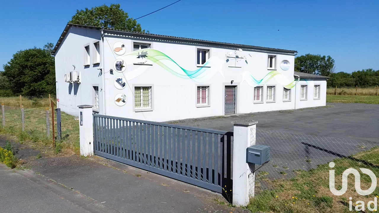 Appartement 8 Pièce(s) Pompaire