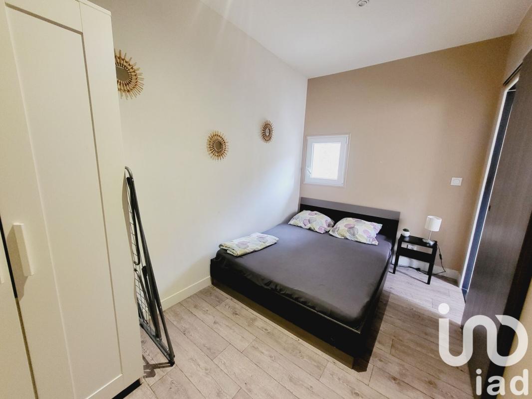 Appartement 2 Pièce(s) Longjumeau