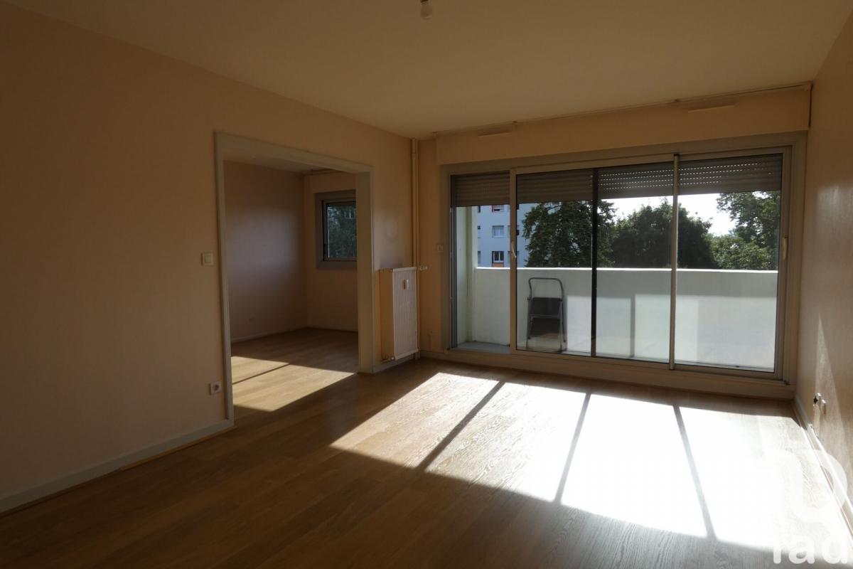 Appartement 4 Pièce(s) Moulins