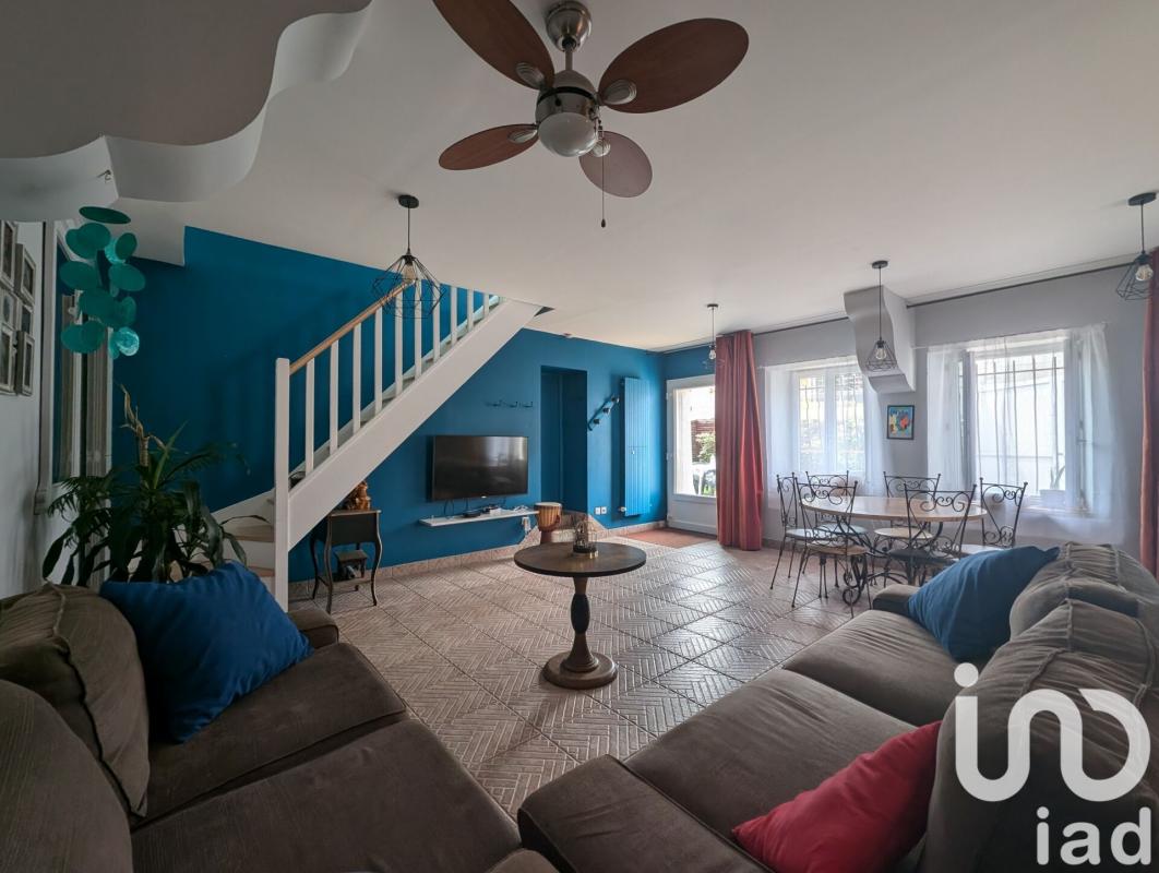 Maison 6 Pièce(s) Chartres