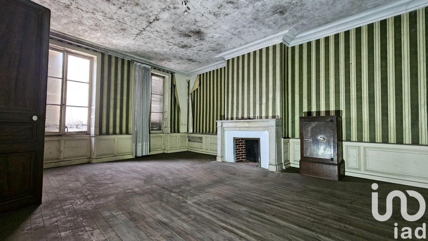 Maison 10 Pièce(s) Suippes