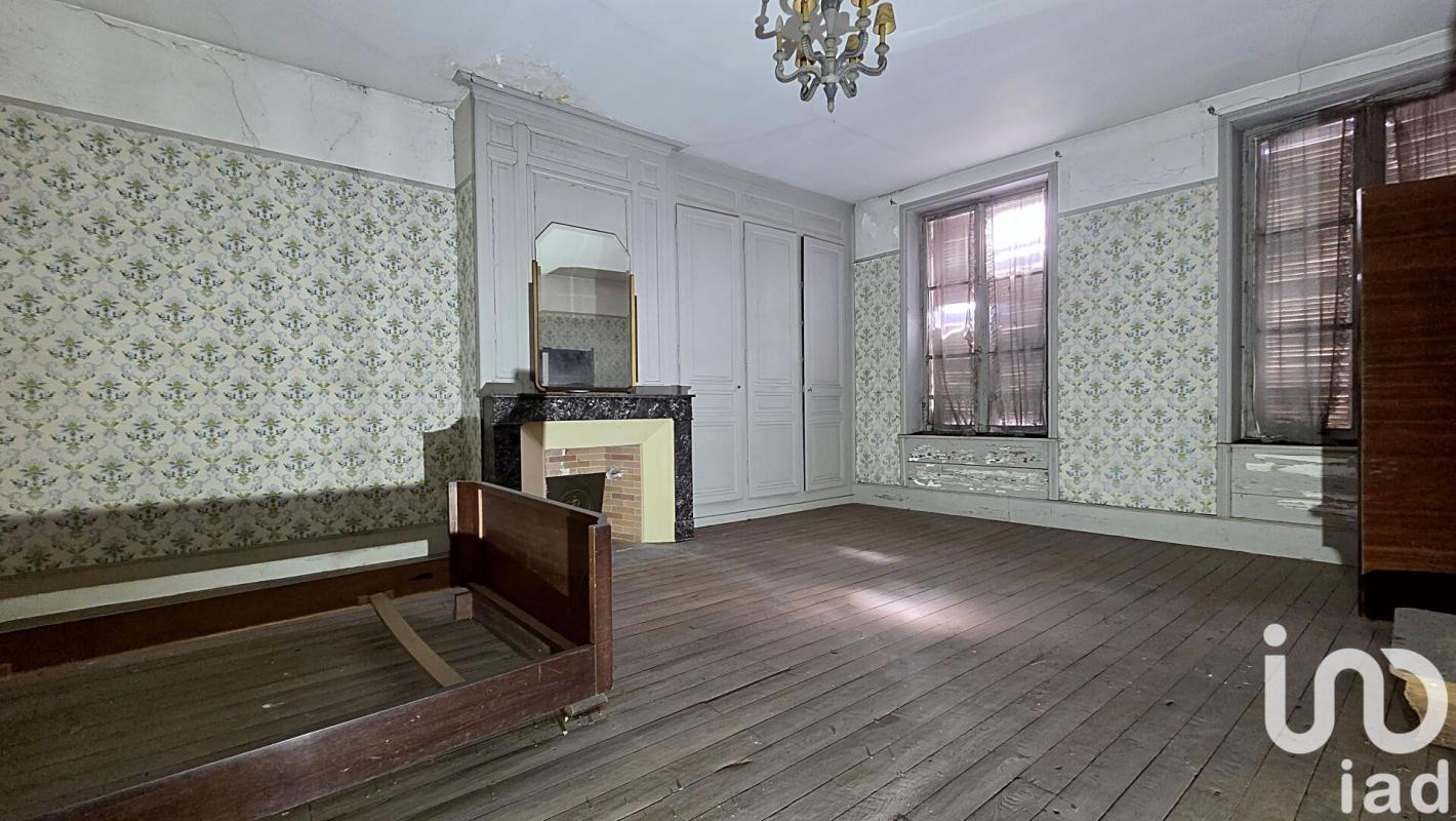 Maison 10 Pièce(s) Suippes