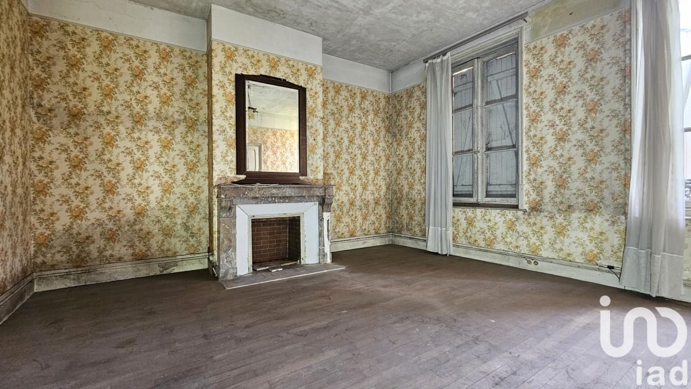 Maison 10 Pièce(s) Suippes