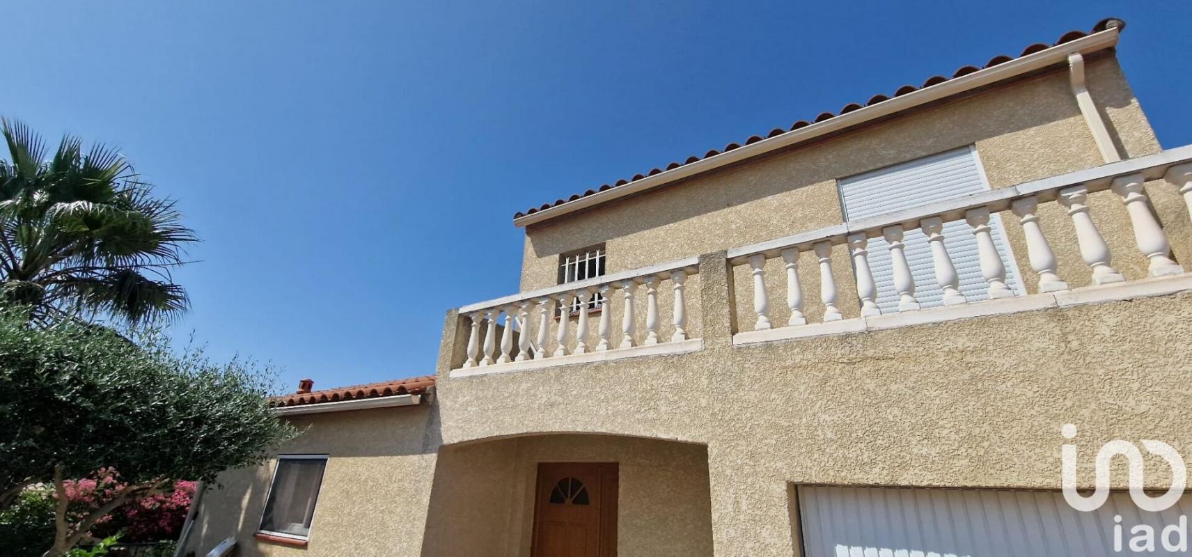 Maison 5 Pièce(s) Perpignan