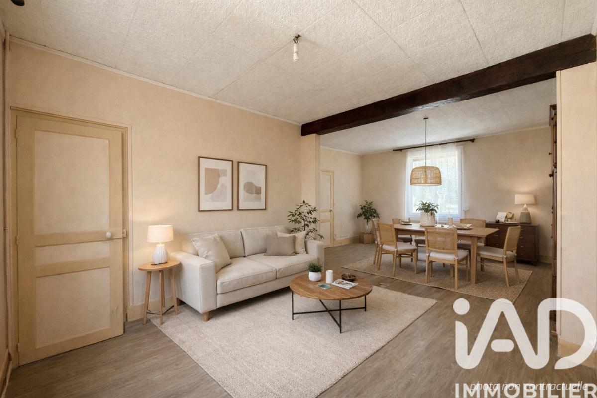 Maison de ville 4 Pièce(s) Compiègne