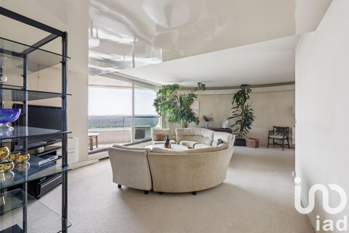 Appartement 5 Pièce(s) Puteaux