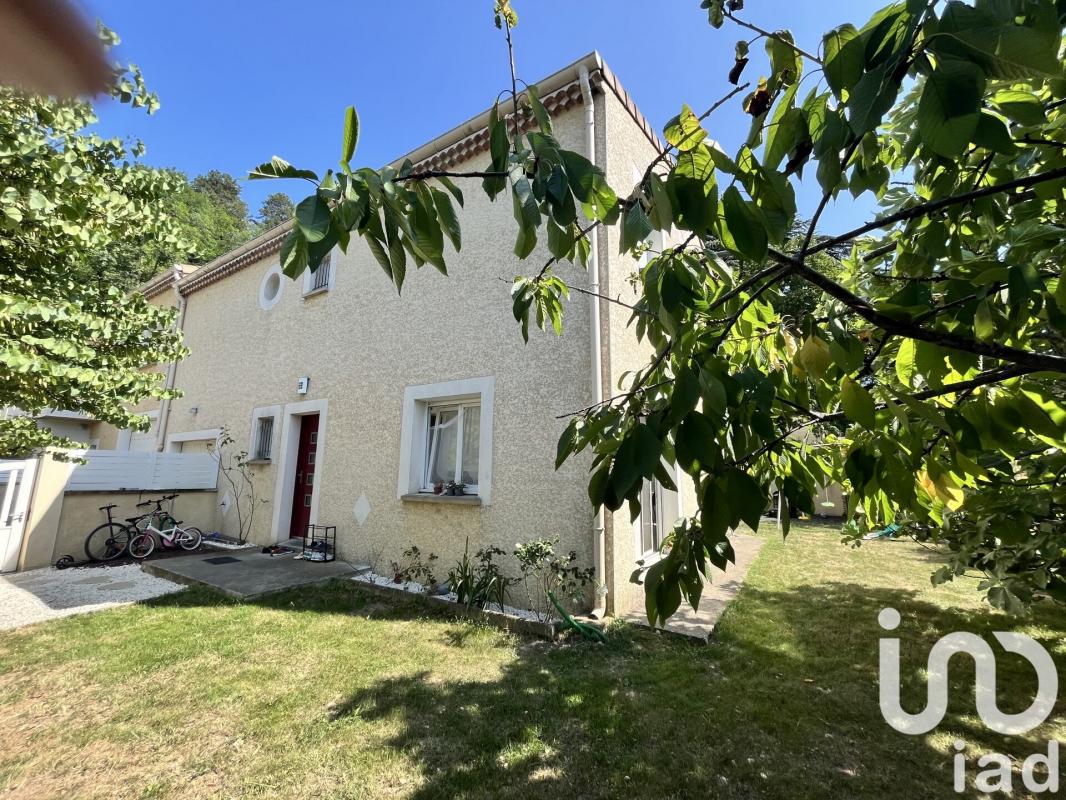 Maison 6 Pièce(s) Livron-sur-Drôme