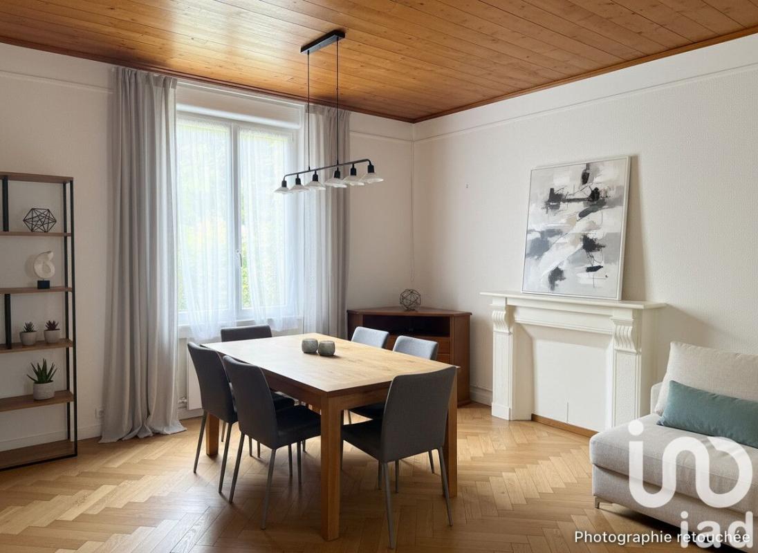 Maison 5 Pièce(s) Pont-de-Buis-lès-Quimerch