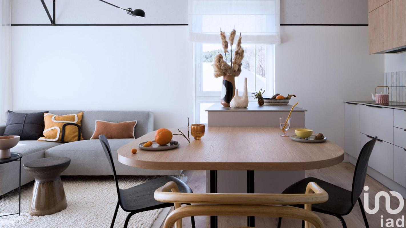 Appartement 4 Pièce(s) Sciez