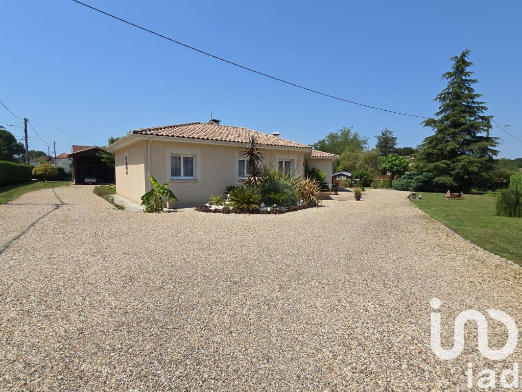 Maison 6 Pièce(s) Salles