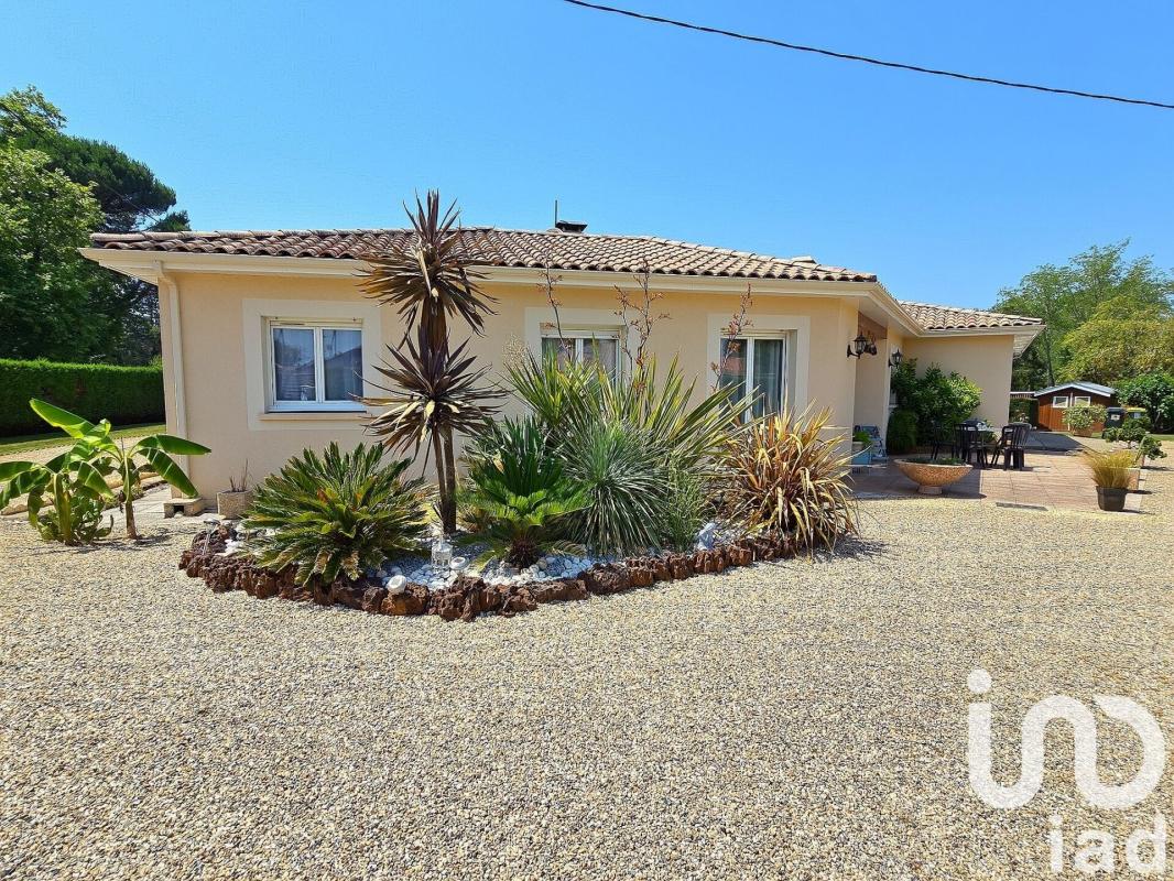 Maison 6 Pièce(s) Salles