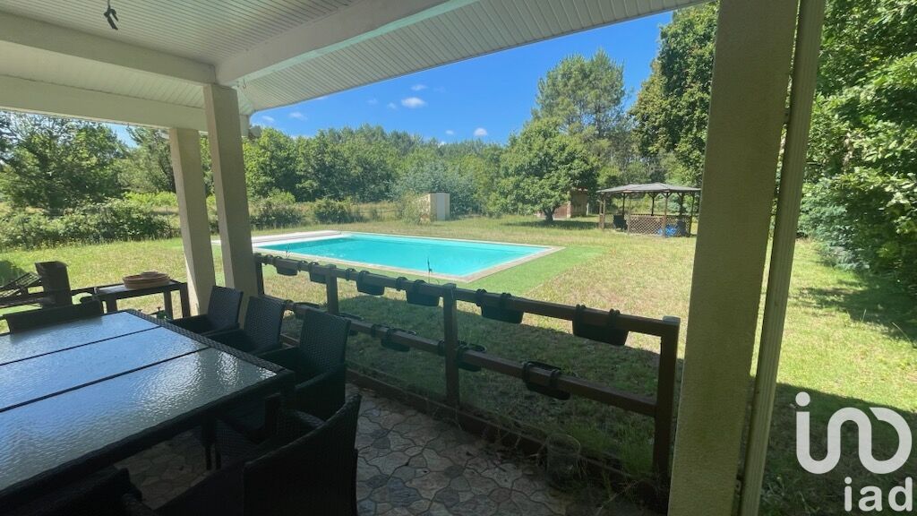 Maison traditionnelle 6 Pièce(s) Gastes