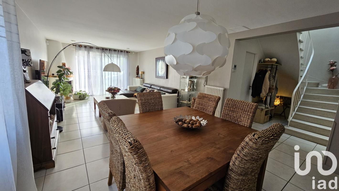 Maison 5 Pièce(s) Cenon