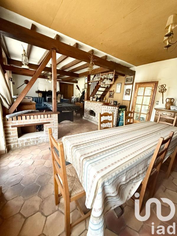 Maison 6 Pièce(s) Beuvry