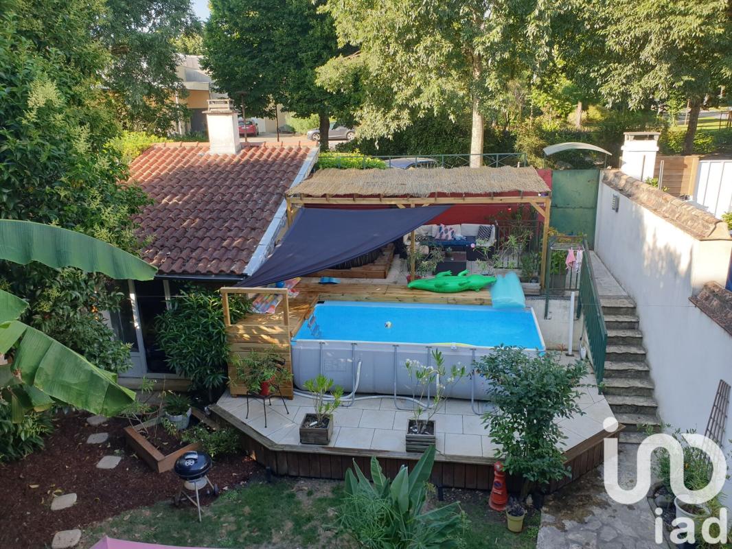 Maison de ville 7 Pièce(s) Tonneins