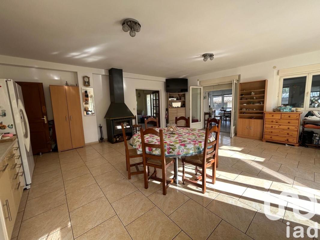 Maison traditionnelle 8 Pièce(s) Saint-Michel-sur-Orge