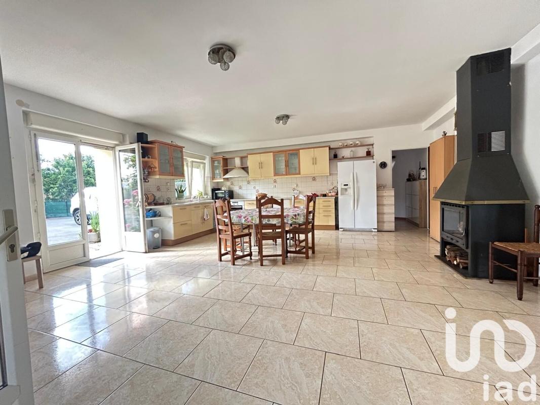 Maison traditionnelle 8 Pièce(s) Saint-Michel-sur-Orge