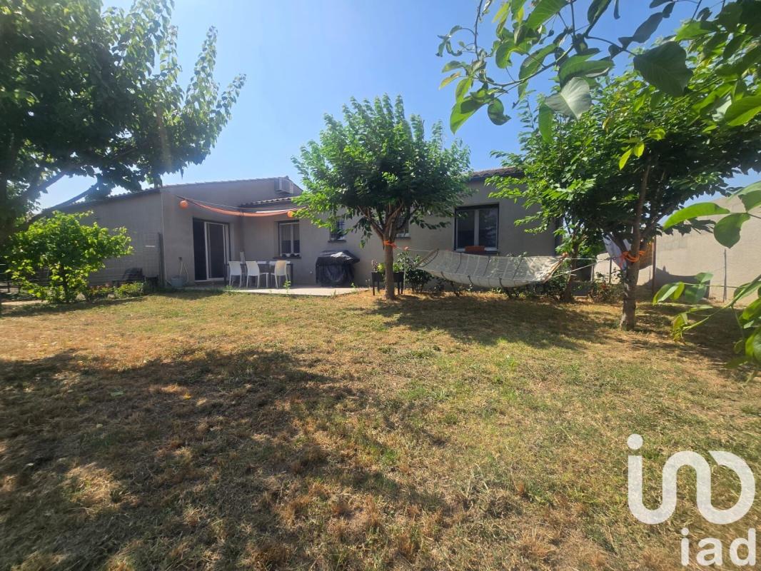 Maison 5 Pièce(s) Trèbes