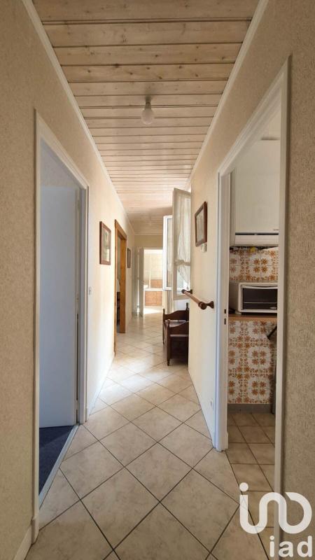 Appartement 3 Pièce(s) Rodez