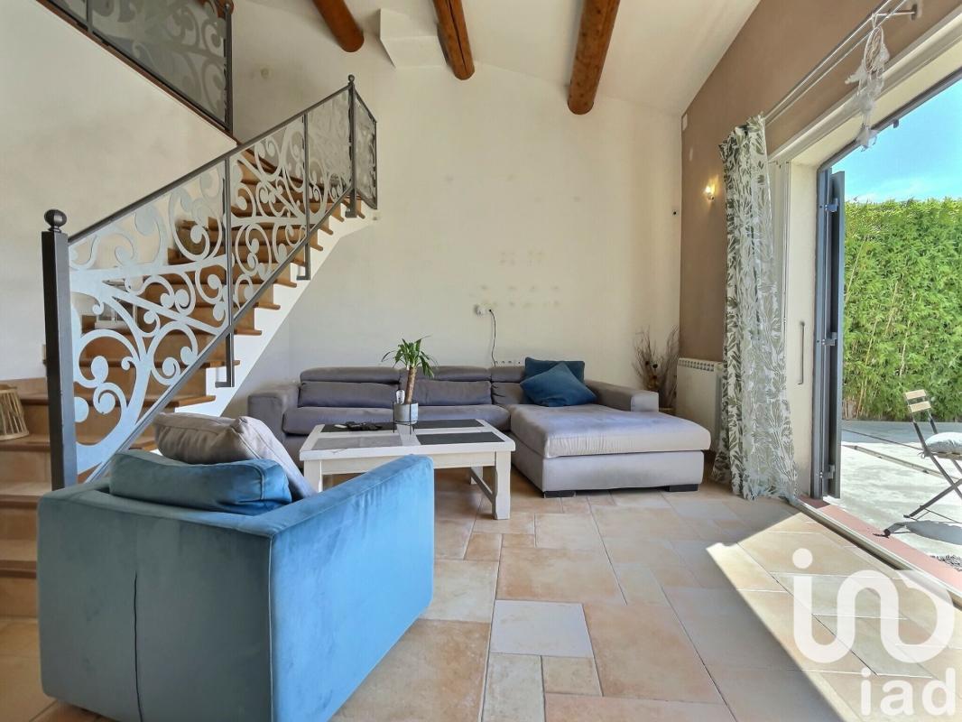 Maison traditionnelle 4 Pièce(s) Istres