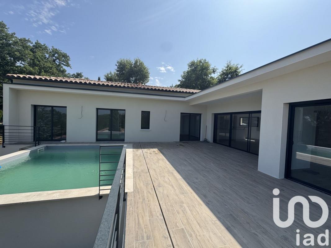 Maison 5 Pièce(s) Allègre-les-Fumades