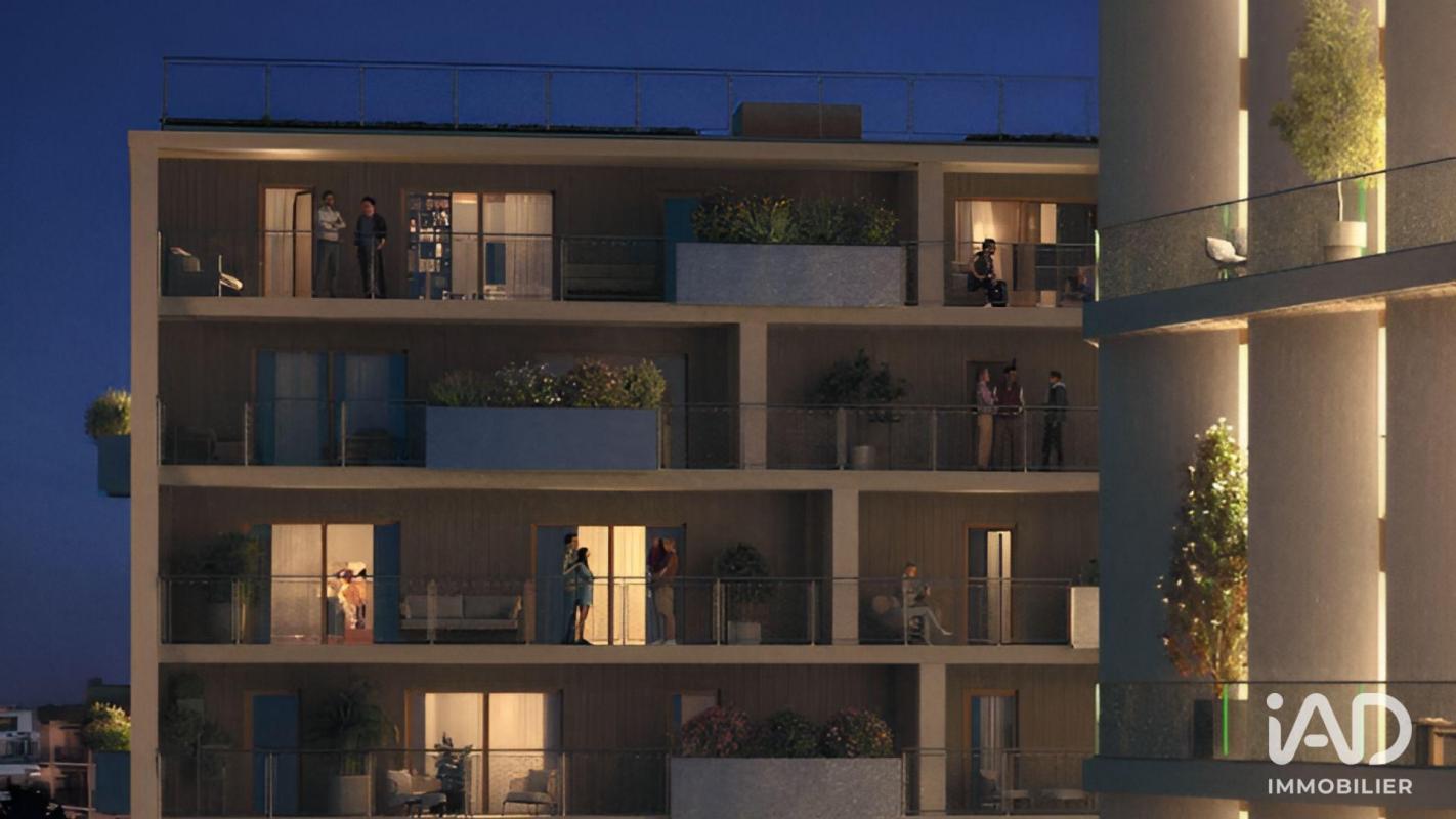 Appartement 2 Pièce(s) Thonon-les-Bains