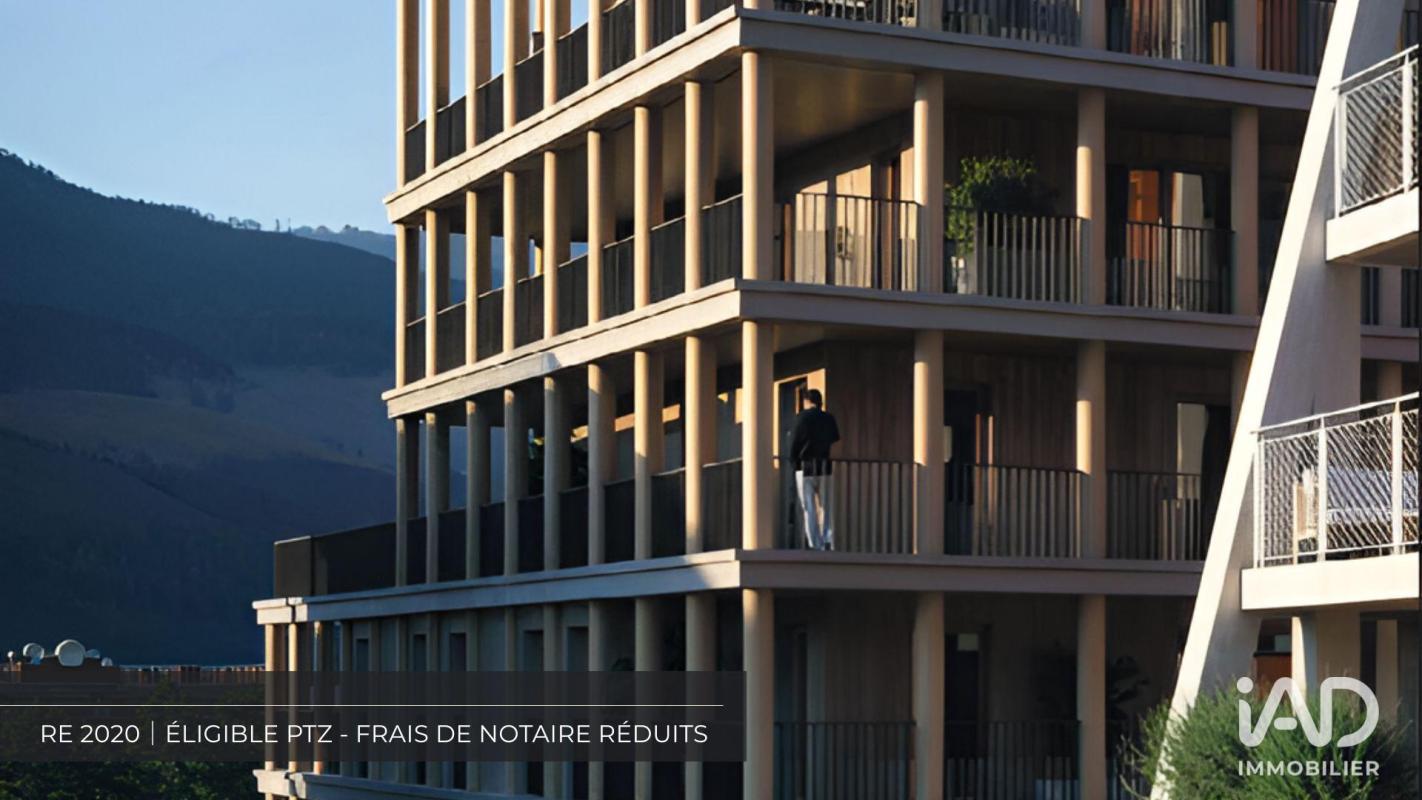 Appartement 3 Pièce(s) Thonon-les-Bains - Photo 5