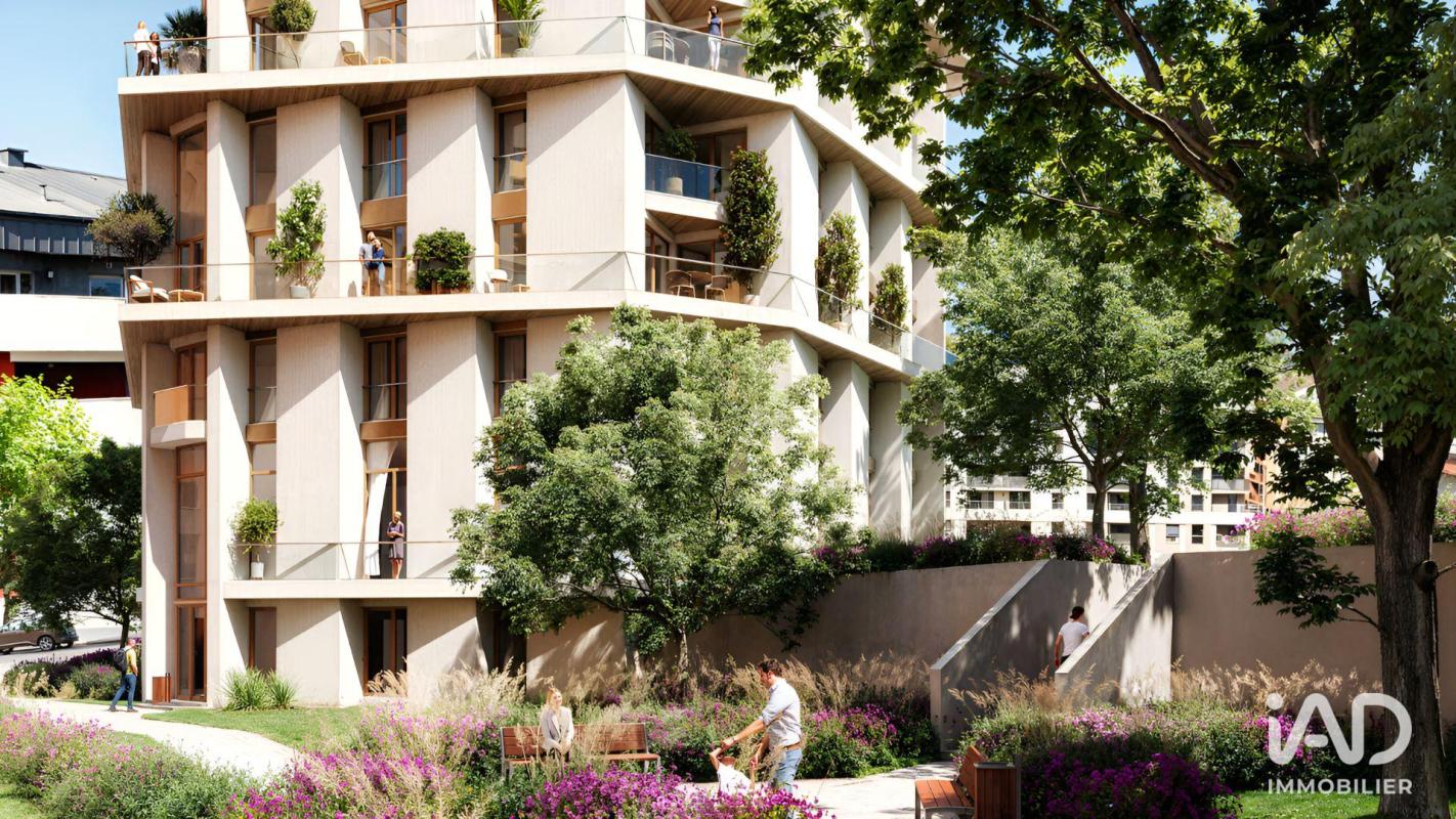 Appartement 3 Pièce(s) Thonon-les-Bains - Photo 8