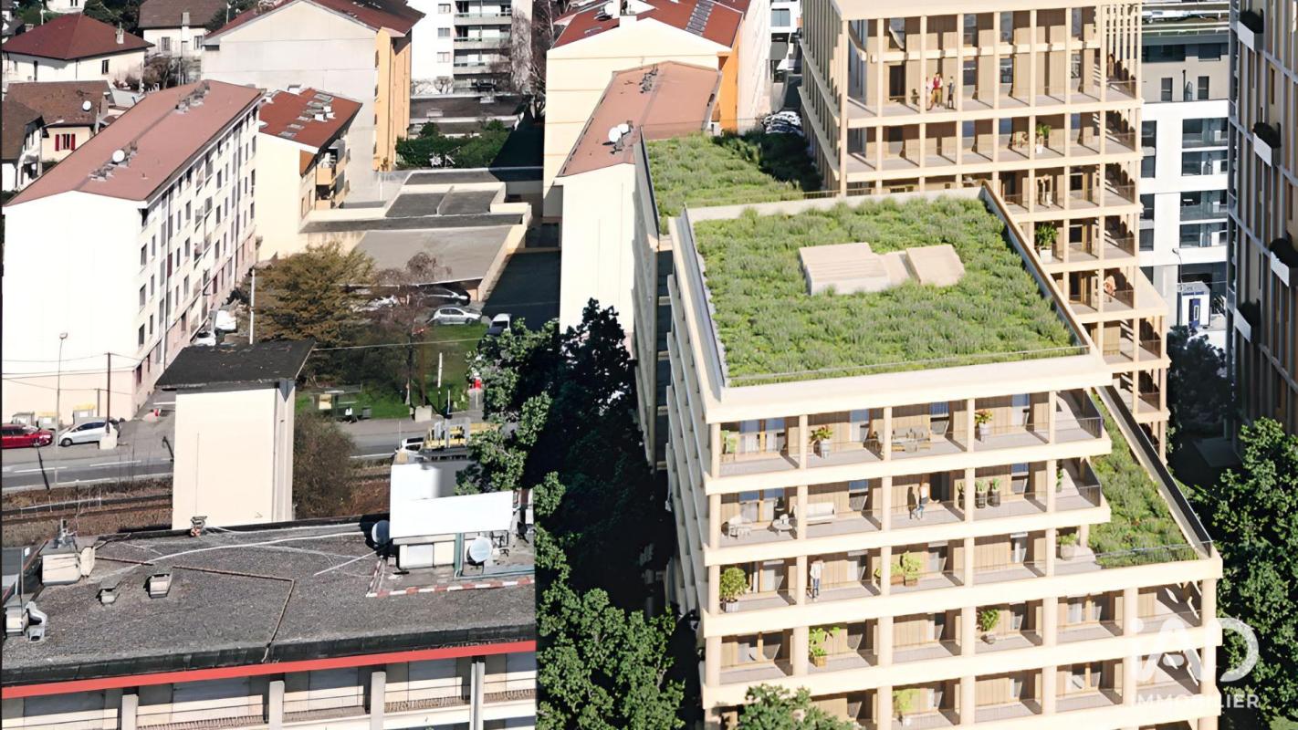 Appartement 3 Pièce(s) Thonon-les-Bains - Photo 15
