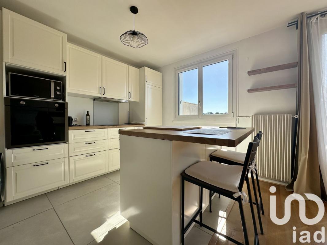 Appartement 2 Pièce(s) Montgeron