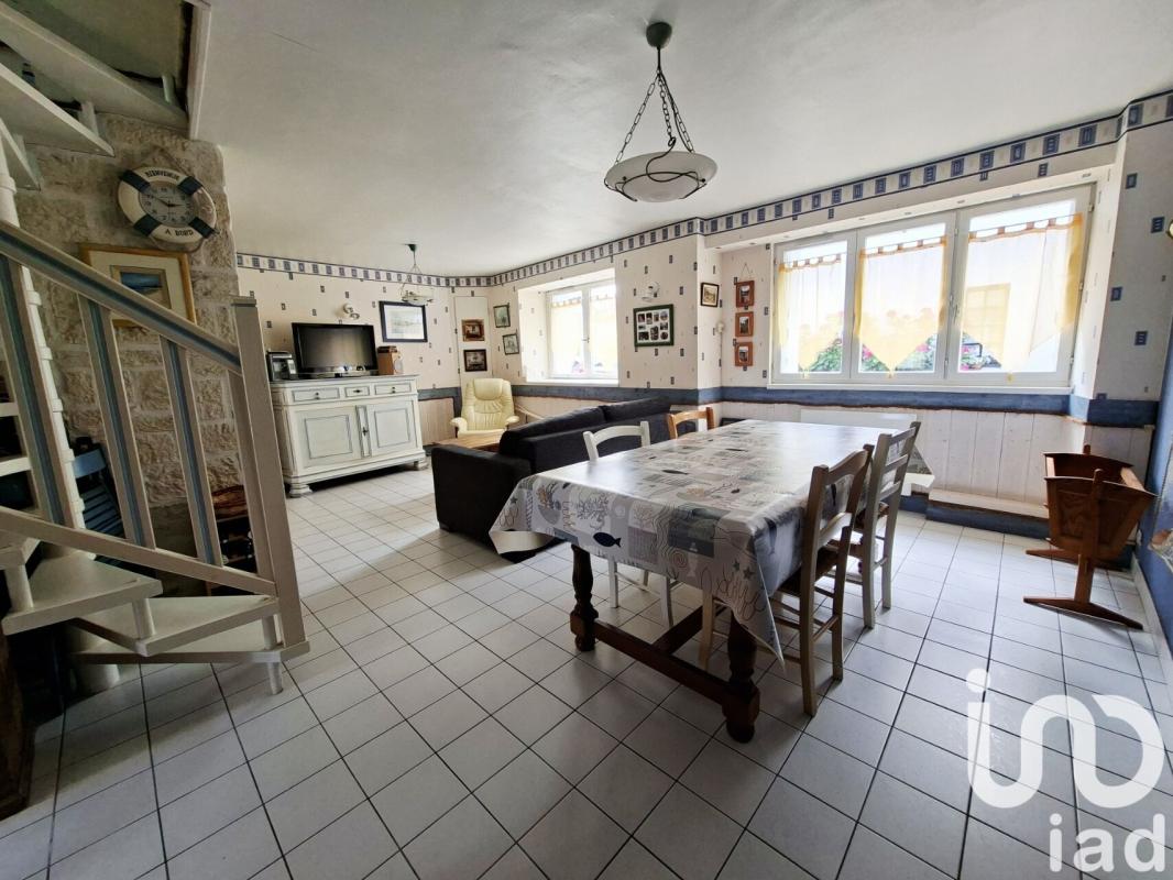 Maison 4 Pièce(s) Muzillac