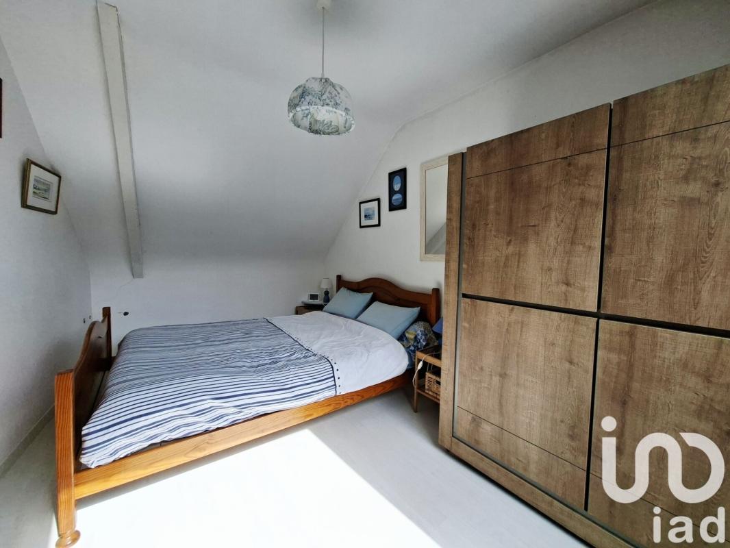 Maison 4 Pièce(s) Muzillac