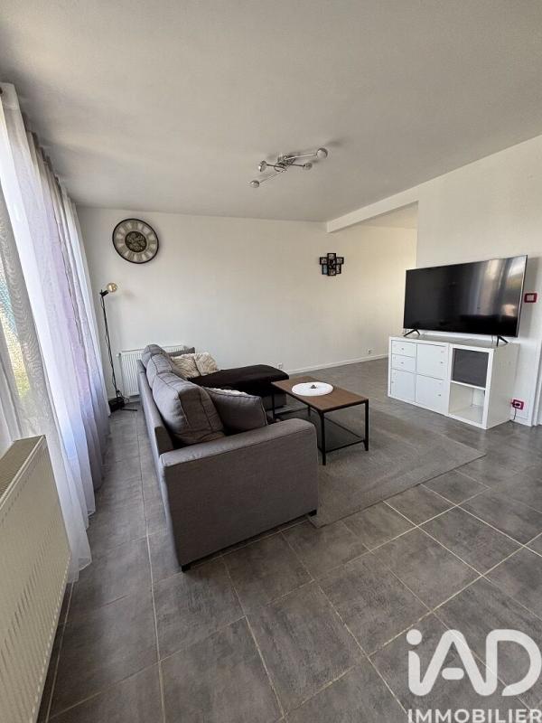 Maison 5 Pièce(s) Magnanville