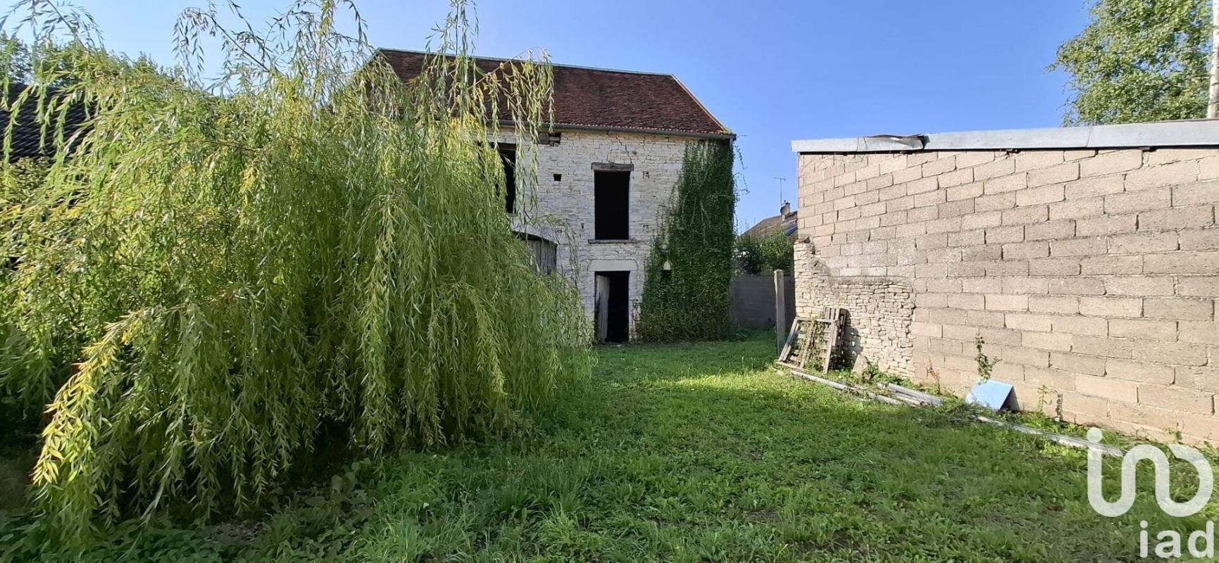 Ferme 4 Pièce(s) Essoyes