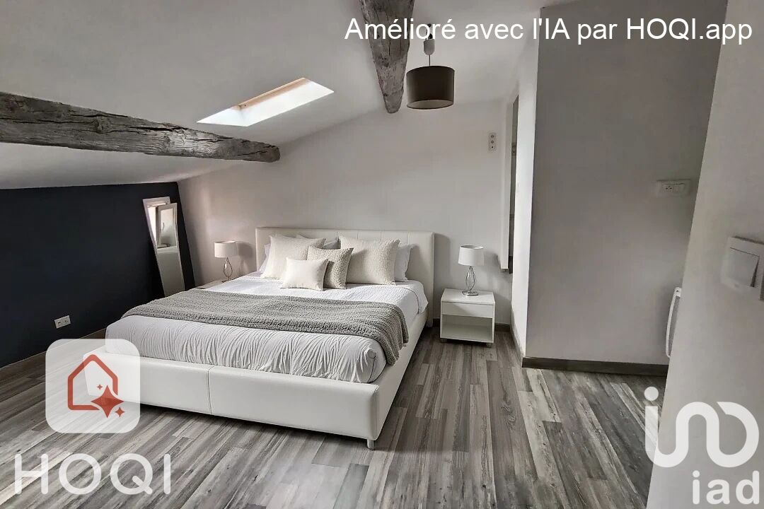 Maison de village 4 Pièce(s) Névian