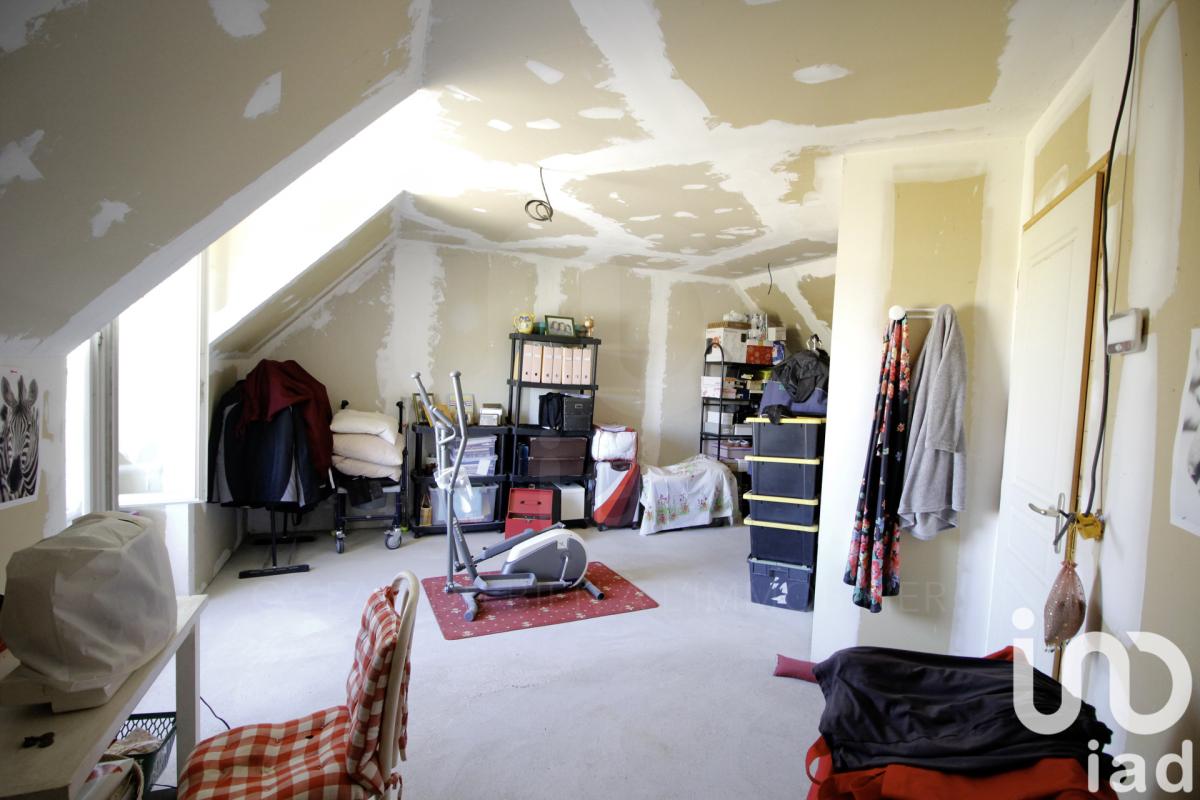 Maison 6 Pièce(s) Bréval