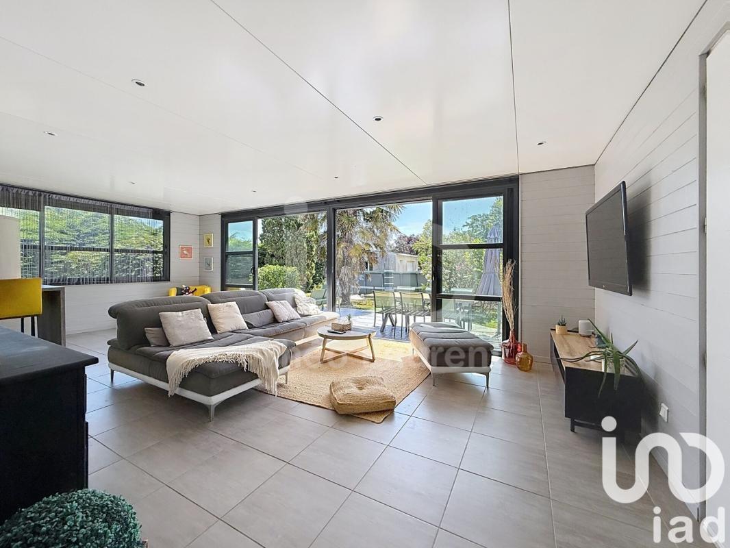 Maison traditionnelle 8 Pièce(s) Donges