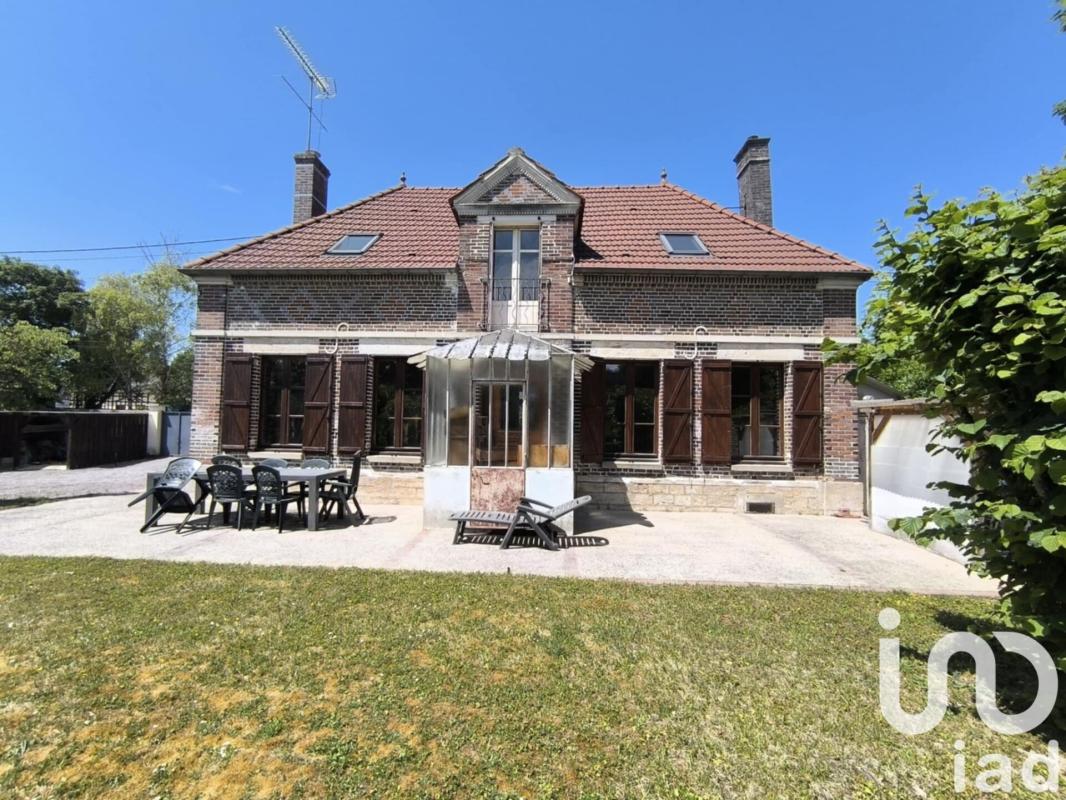 Maison 5 Pièce(s) Saint-Lyé