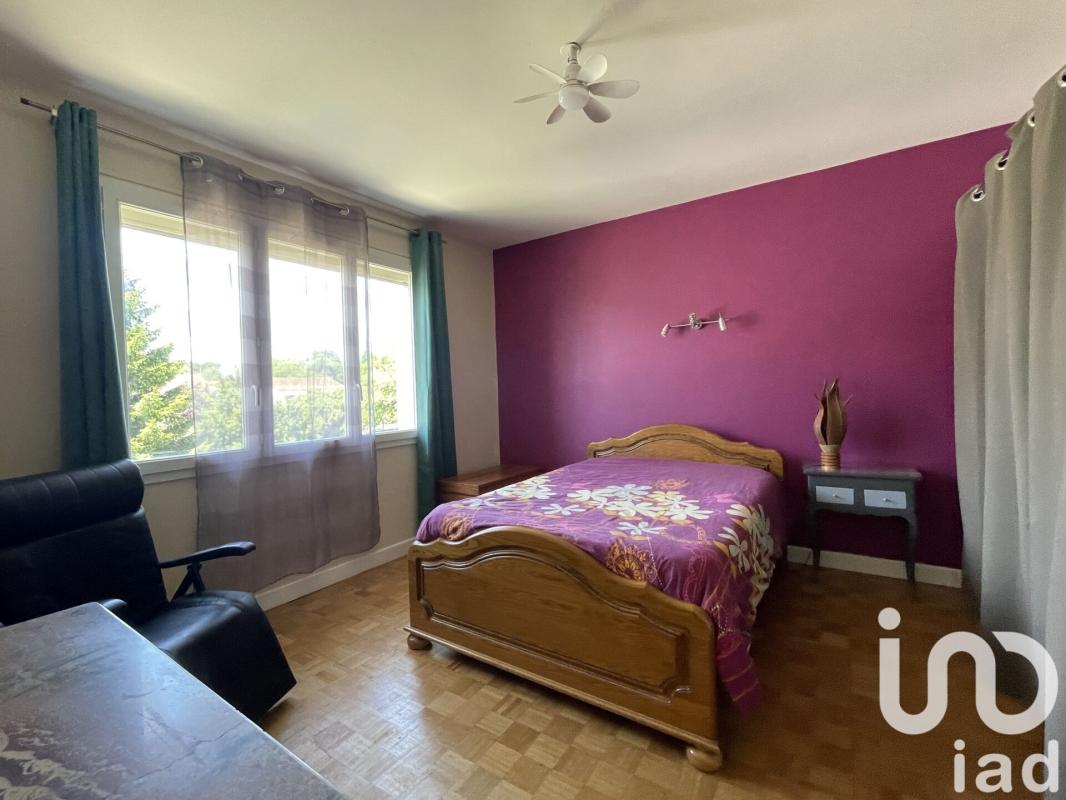 Maison traditionnelle 5 Pièce(s) Ruffec