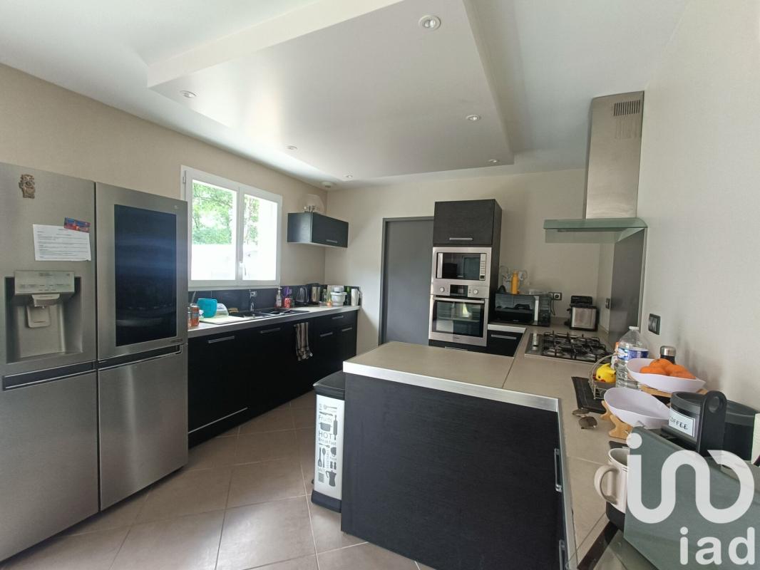 Maison 5 Pièce(s) Arsac