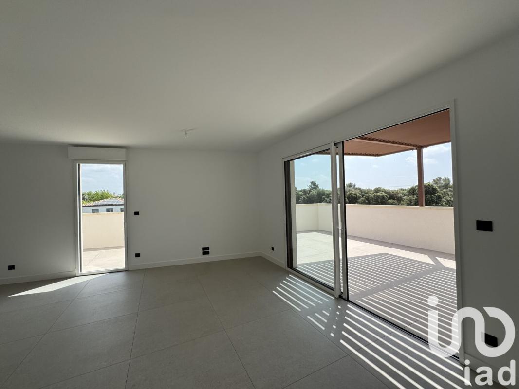 Appartement 4 Pièce(s) Castries