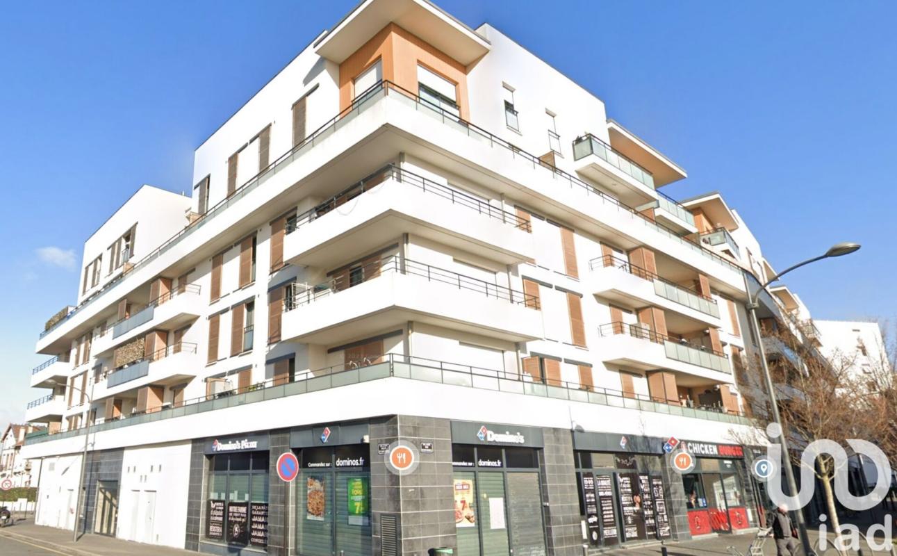 Appartement 3 Pièce(s) Deuil-la-Barre