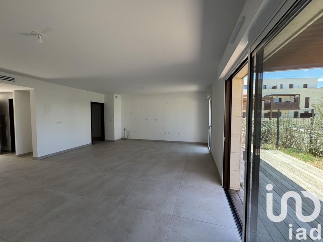 Villa 4 Pièce(s) Castries