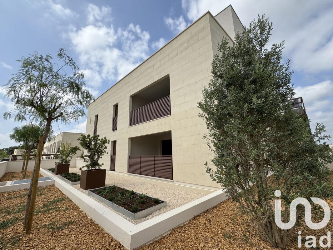 Appartement 3 Pièce(s) Castries