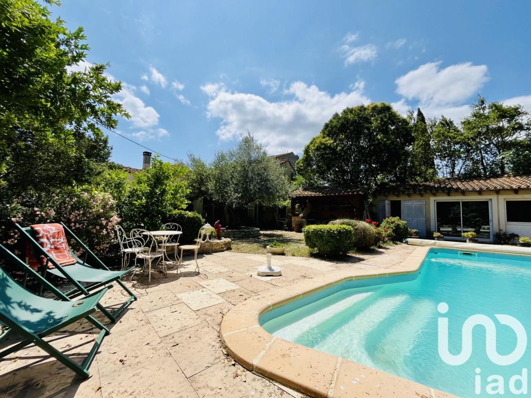 Maison 6 Pièce(s) Peyriac-de-Mer