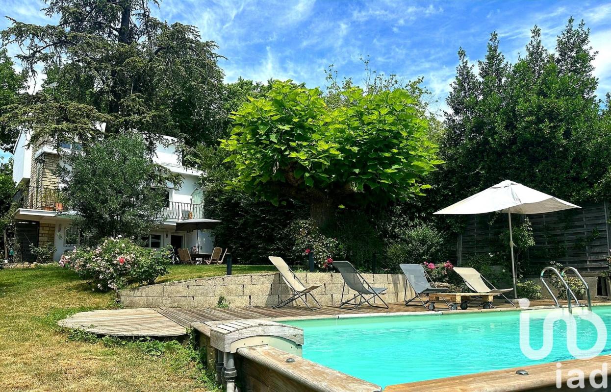 Maison traditionnelle 5 Pièce(s) Le Plessis-Robinson