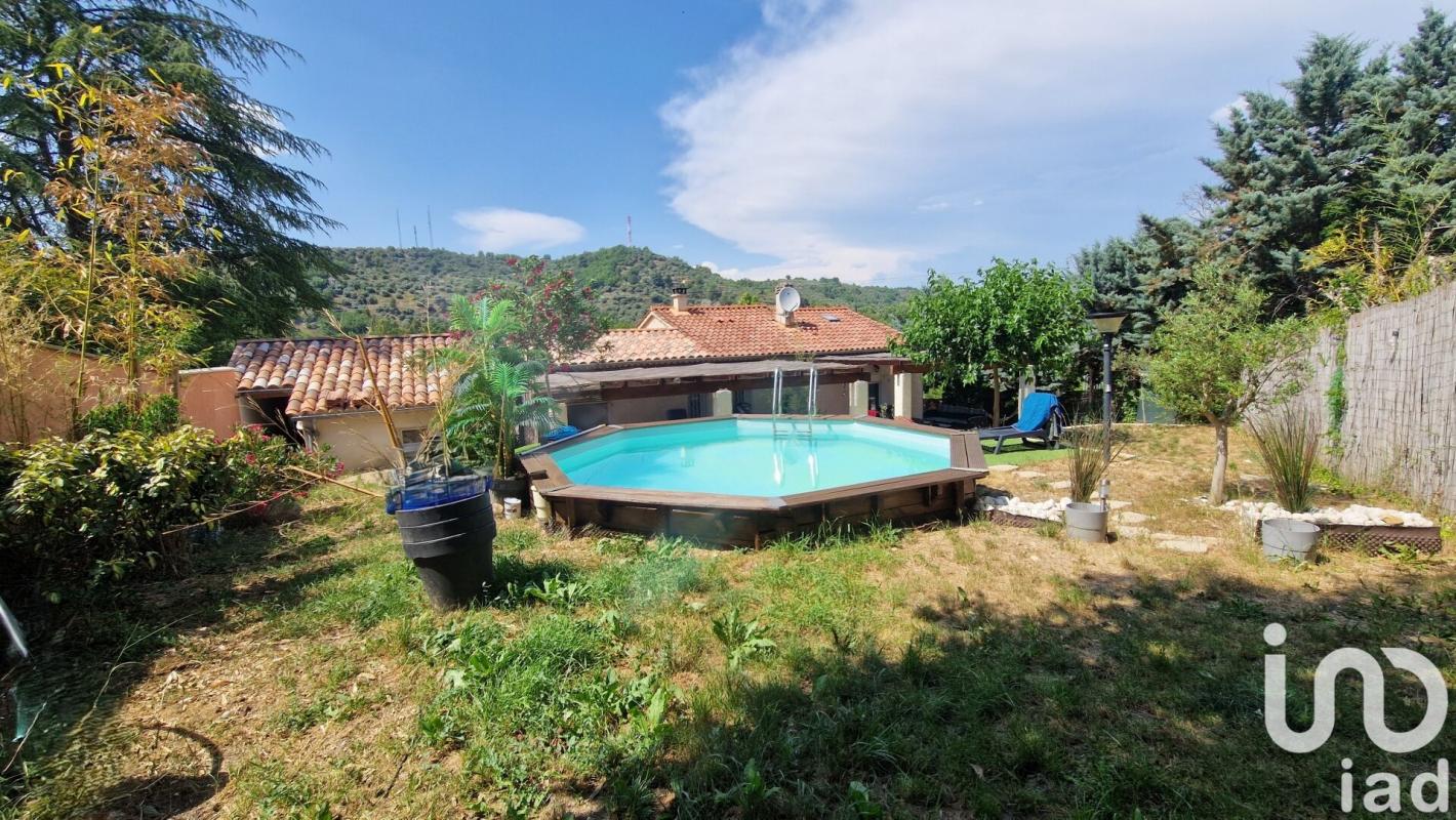 Villa 6 Pièce(s) Riez