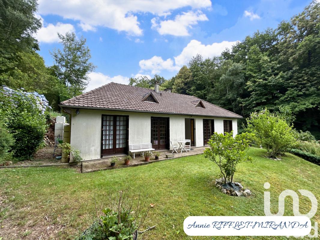 Maison 4 Pièce(s) Pont-Audemer